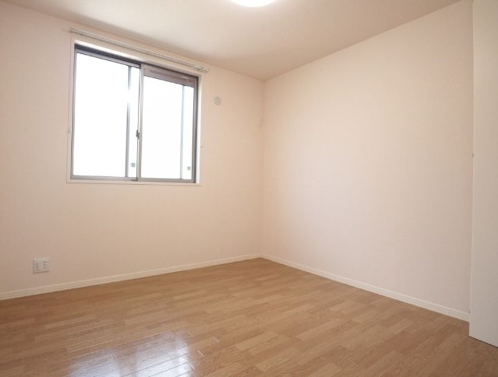 グランシャリオの内装