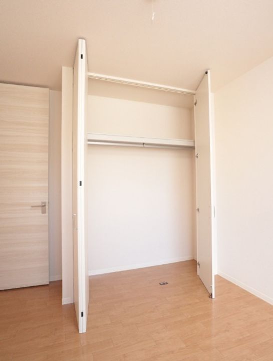 グランシャリオの内装