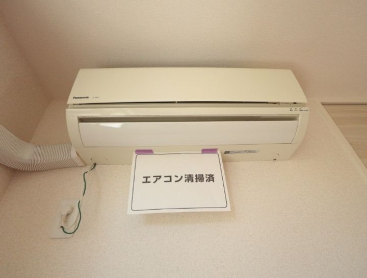 グランシャリオの内装