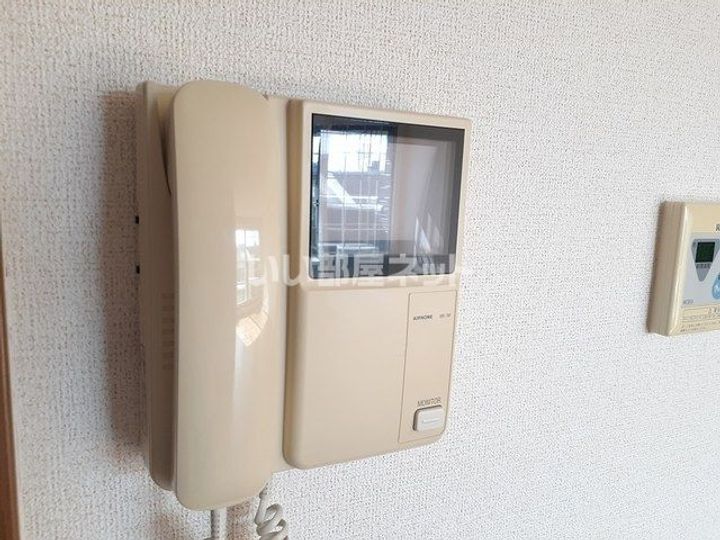 茨城県日立市千石町4(アパート)の賃貸物件の内装