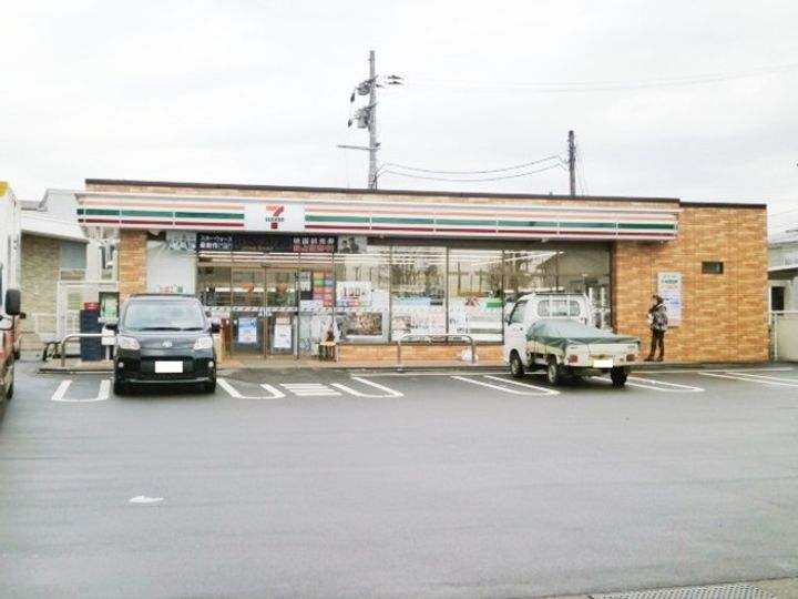 新潟県長岡市豊田町(アパート)の賃貸物件の周辺