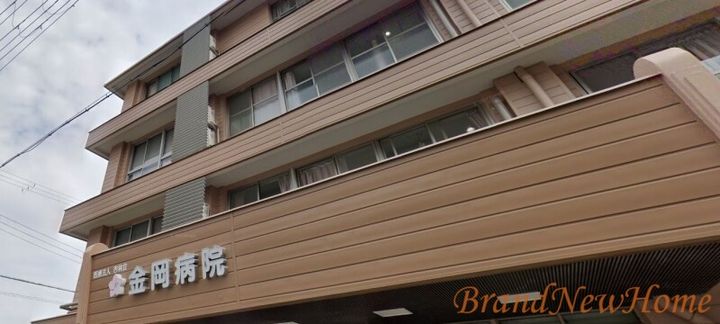 ブルームヒルの周辺