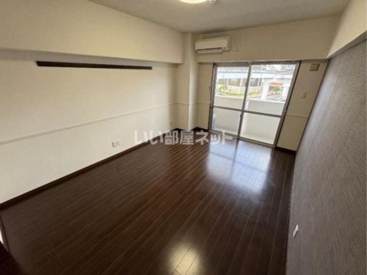 クラスインおもろまち駅前の内装