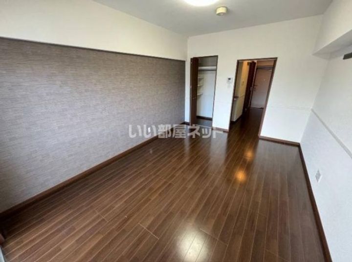 クラスインおもろまち駅前の内装