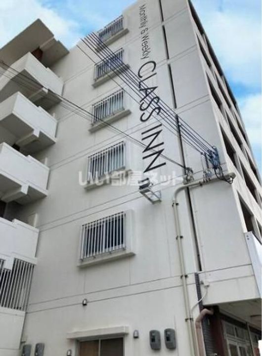 クラスインおもろまち駅前のその他画像