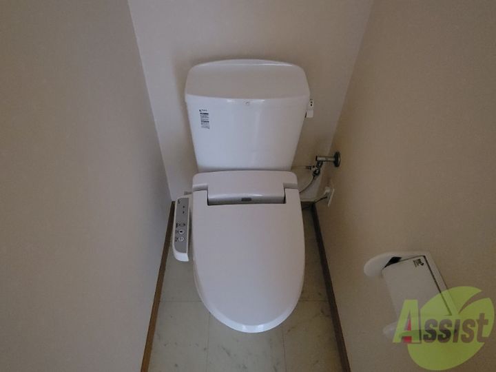 エクシードの内装