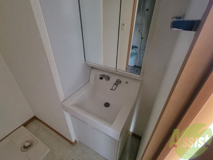 エクシードの内装