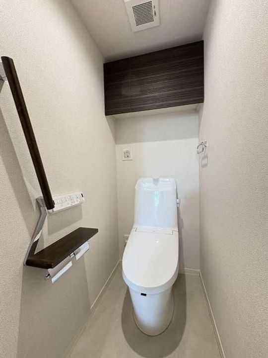 cantabile大関の内装