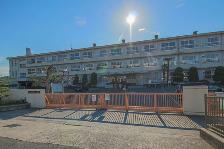 アネシス円山B棟の周辺