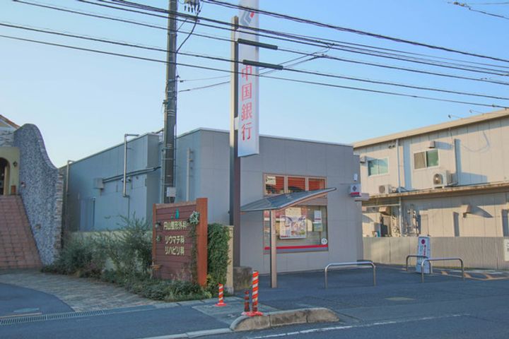 アネシス円山B棟の周辺