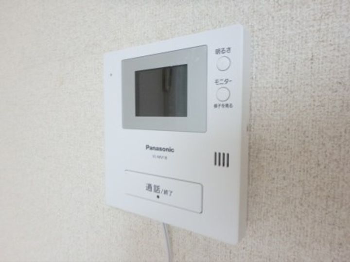 東京都狛江市中和泉5(マンション)の賃貸物件の内装