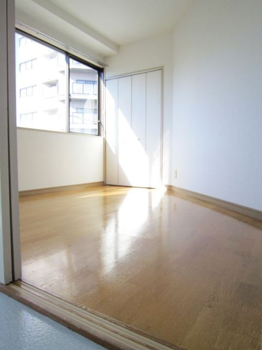 ロイヤルベルの居間