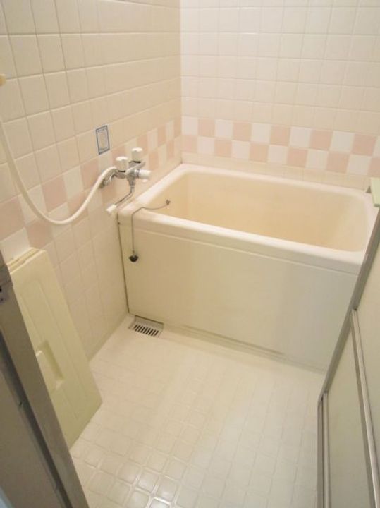 ロイヤルベルの風呂