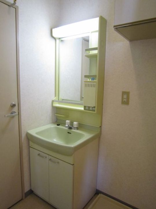 ロイヤルベルの内装