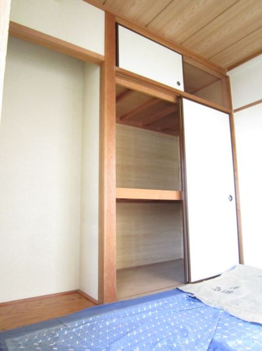 ロイヤルベルの内装