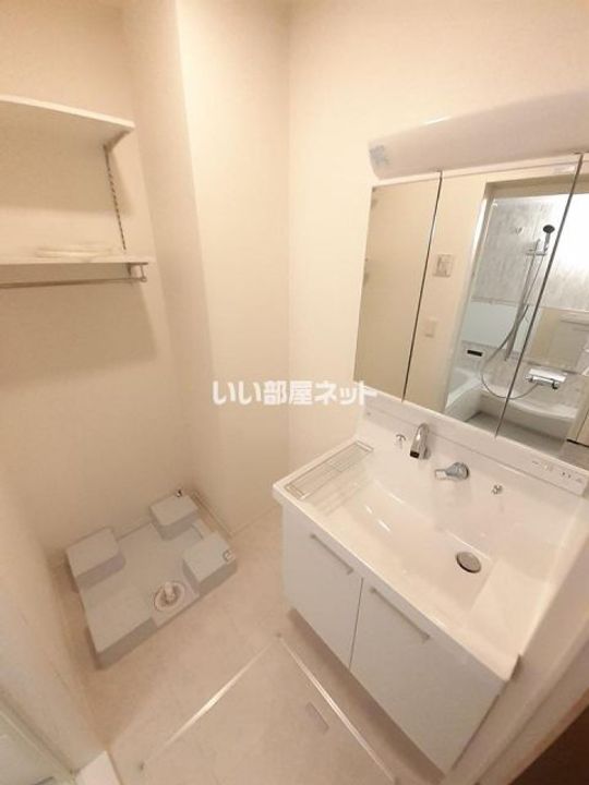 大阪府堺市北区中百舌鳥町2(アパート)の賃貸物件の内装