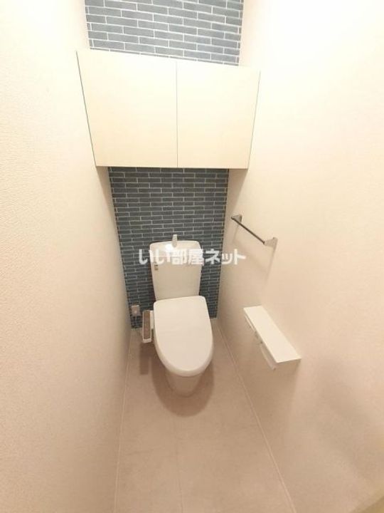 大阪府堺市北区中百舌鳥町2(アパート)の賃貸物件の内装