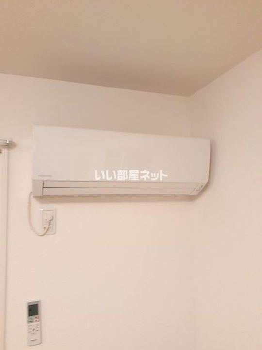 大阪府堺市北区中百舌鳥町2(アパート)の賃貸物件の内装