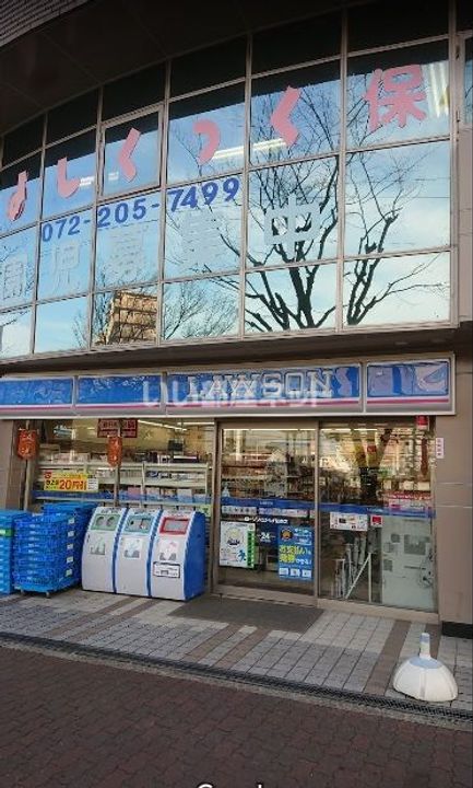 大阪府堺市北区中百舌鳥町2(アパート)の賃貸物件の周辺