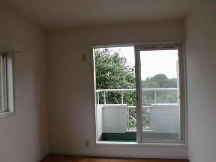 神奈川県座間市相武台4(一戸建)の賃貸物件の内装