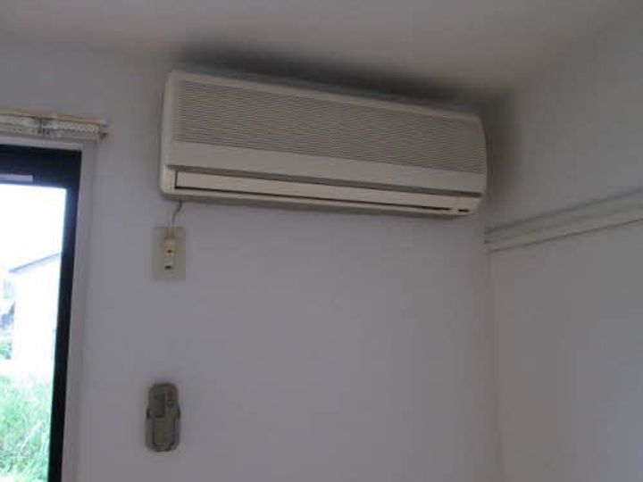 エミネンスJUNの内装