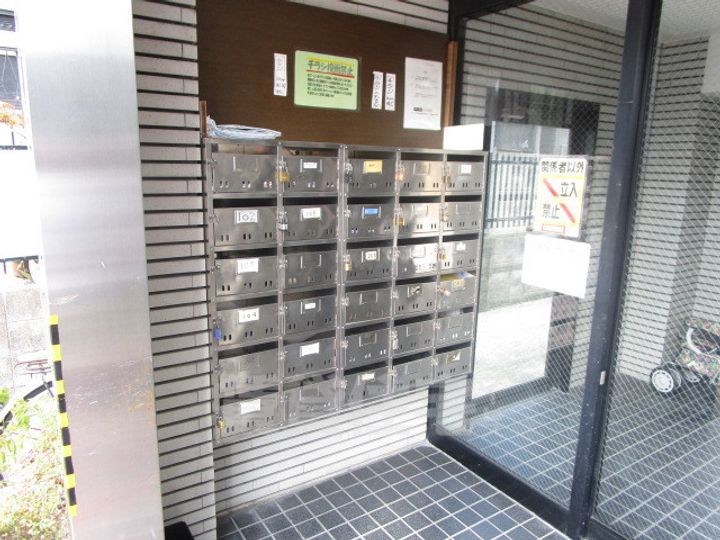 大阪府高槻市土橋町(マンション)の賃貸物件の地図