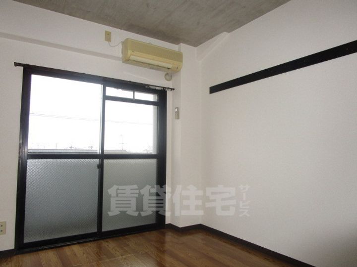 大阪府高槻市土橋町(マンション)の賃貸物件の内装