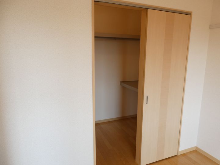 スカイプラザの内装