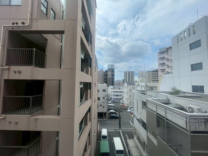 竹屋町村田ビルのその他画像