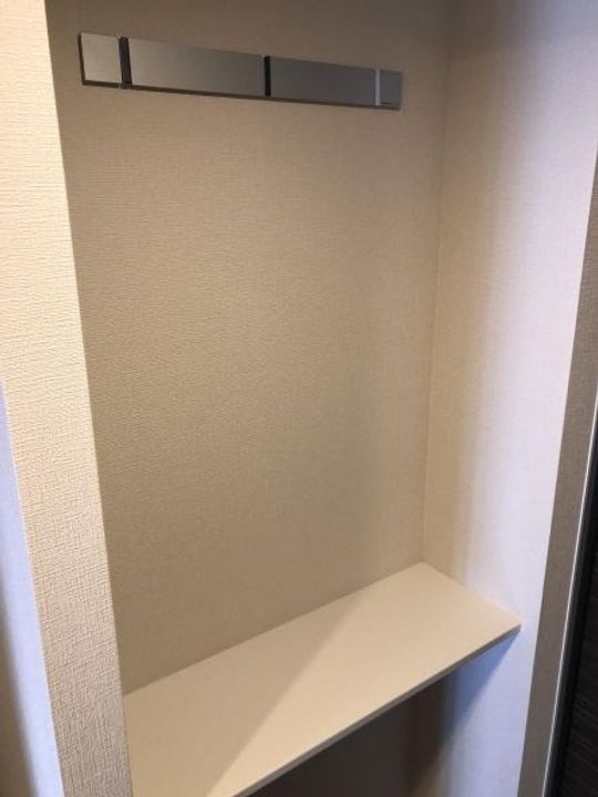 東京都品川区上大崎3(マンション)の賃貸物件のその他画像
