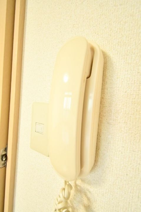 守恒ガーデンヒルズの内装
