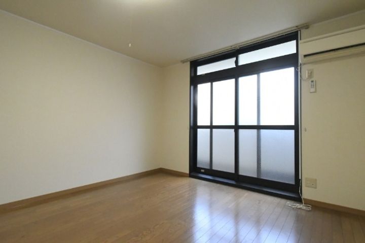 守恒ガーデンヒルズの内装