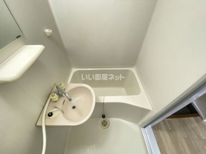 プレミール新大宮の内装