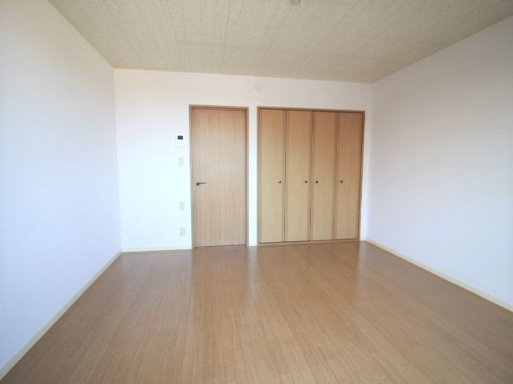 エンゼルロードの内装