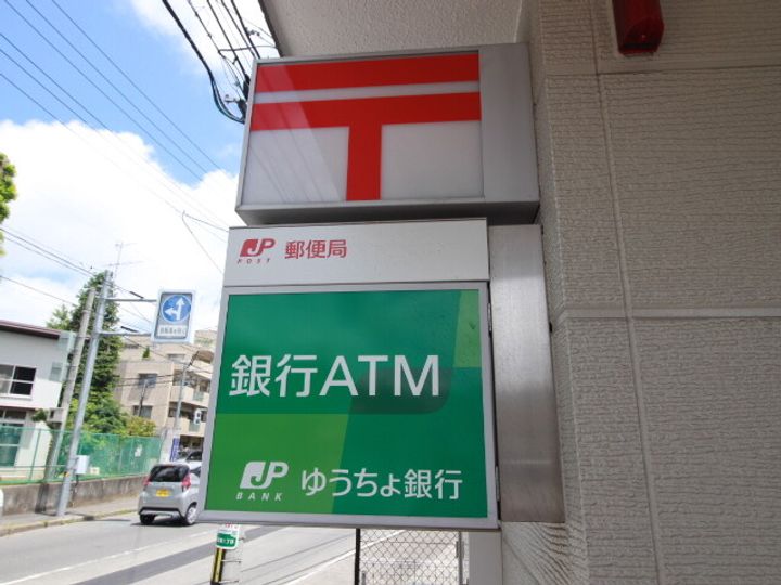 エンゼルロードの周辺