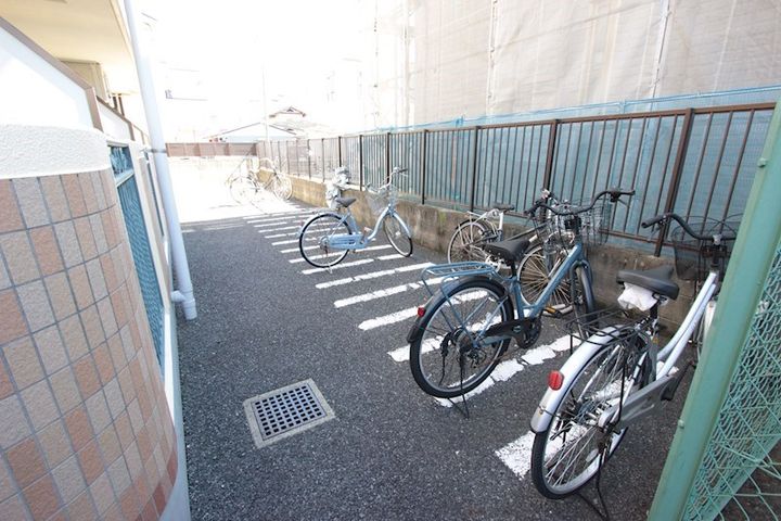 神奈川県小田原市鴨宮(マンション)の賃貸物件の地図