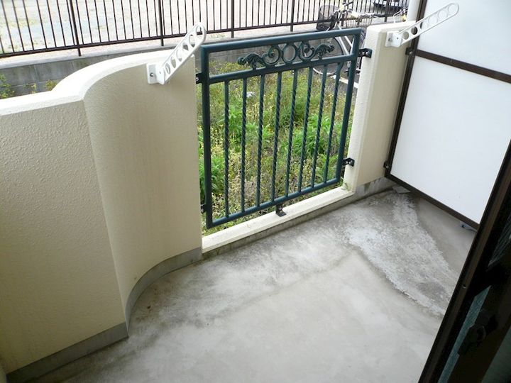 神奈川県小田原市鴨宮(マンション)の賃貸物件の内装