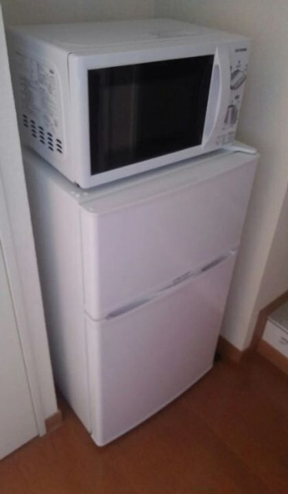 レオパレス Ryouのその他画像