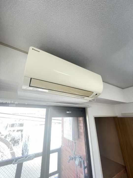 大阪府大阪市東淀川区相川2(マンション)の賃貸物件の内装