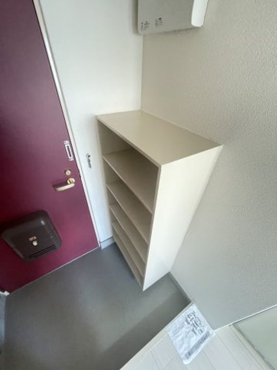 大阪府大阪市東淀川区相川2(マンション)の賃貸物件の内装