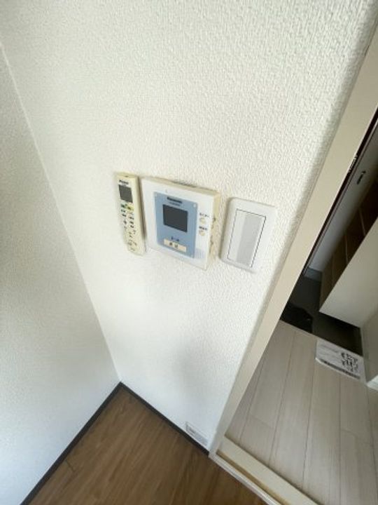 大阪府大阪市東淀川区相川2(マンション)の賃貸物件の内装