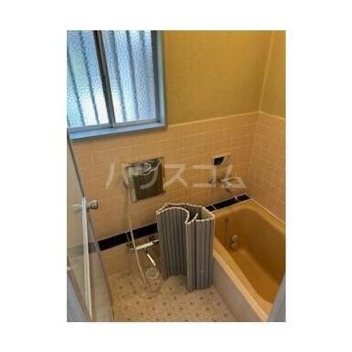 東京都八王子市大谷町(一戸建)の賃貸物件の風呂