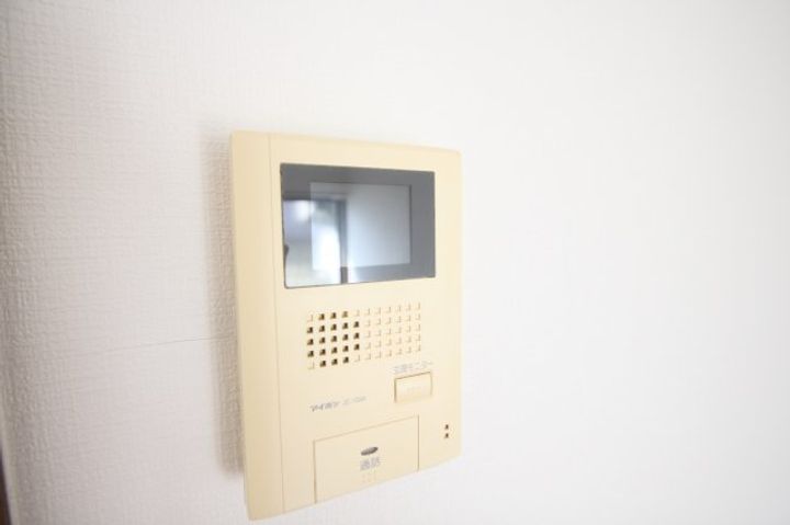 宝持ホワイトハイツの内装