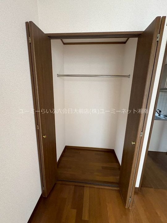 ベルビュー湘南の内装