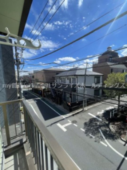 ワールドハウスIIのその他画像