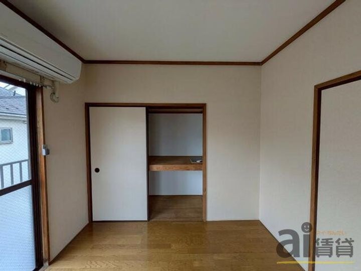東京都国分寺市高木町2(マンション)の賃貸物件の内装