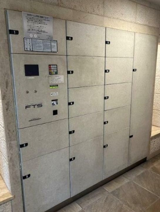 東京都中央区日本橋蛎殻町1(マンション)の賃貸物件の地図