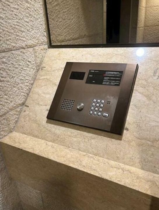 東京都中央区日本橋蛎殻町1(マンション)の賃貸物件の内装