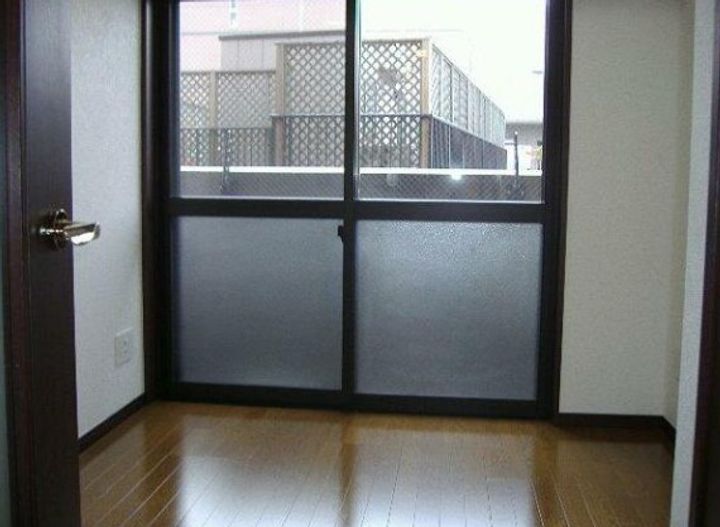 東京都中央区日本橋蛎殻町1(マンション)の賃貸物件の居間