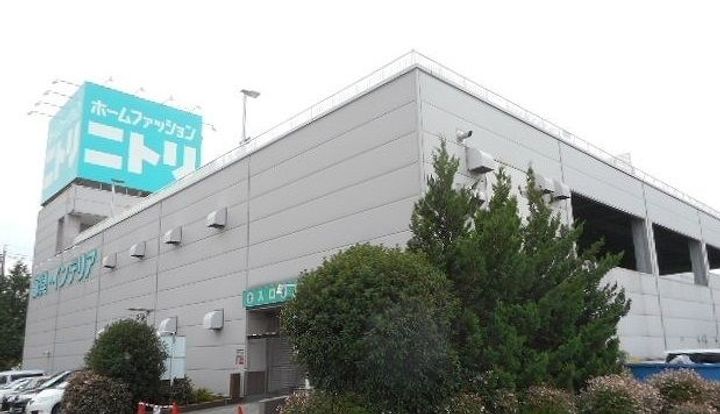 ヴァンベールMKの周辺